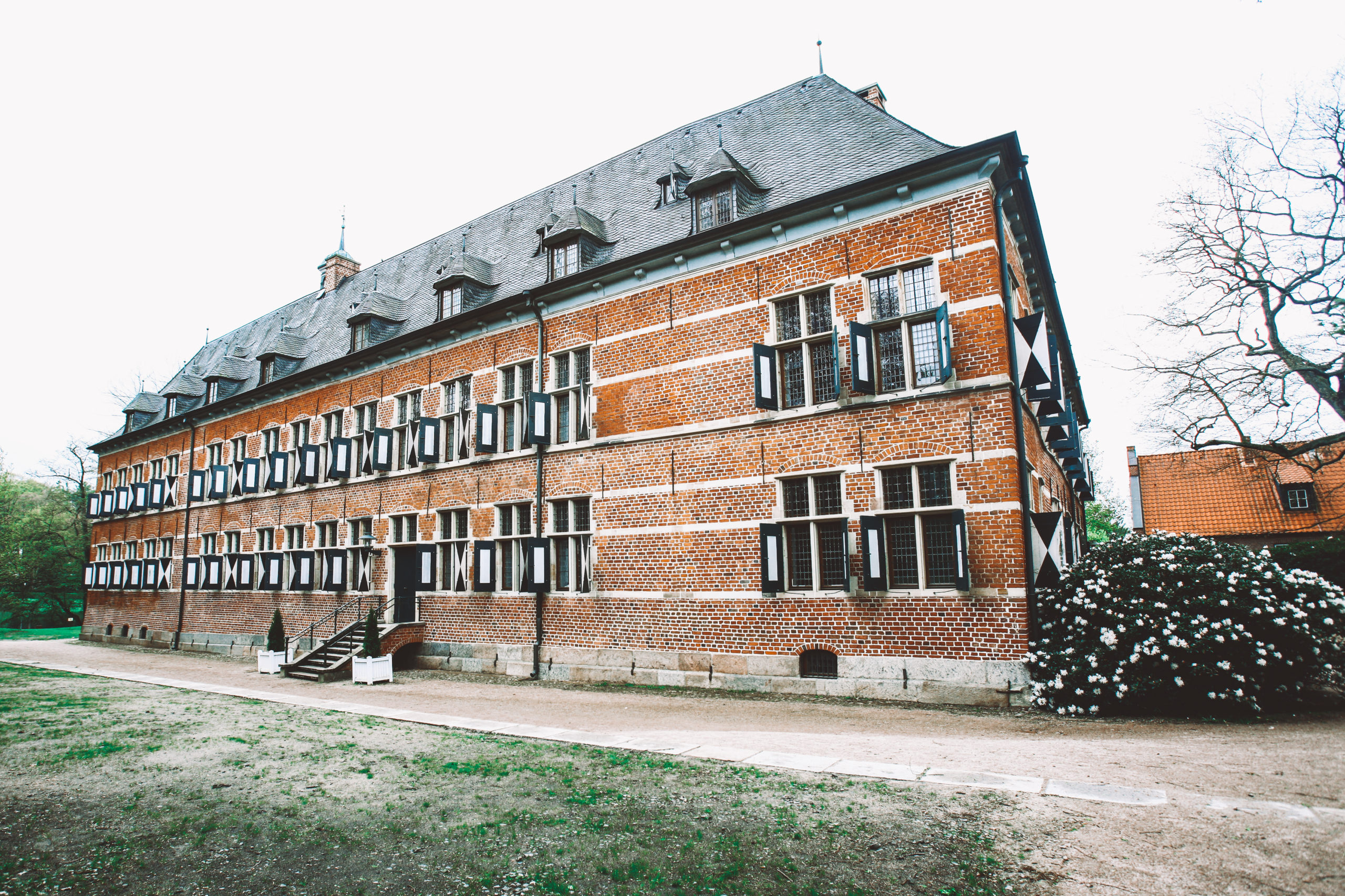 Schloss Reinbeck