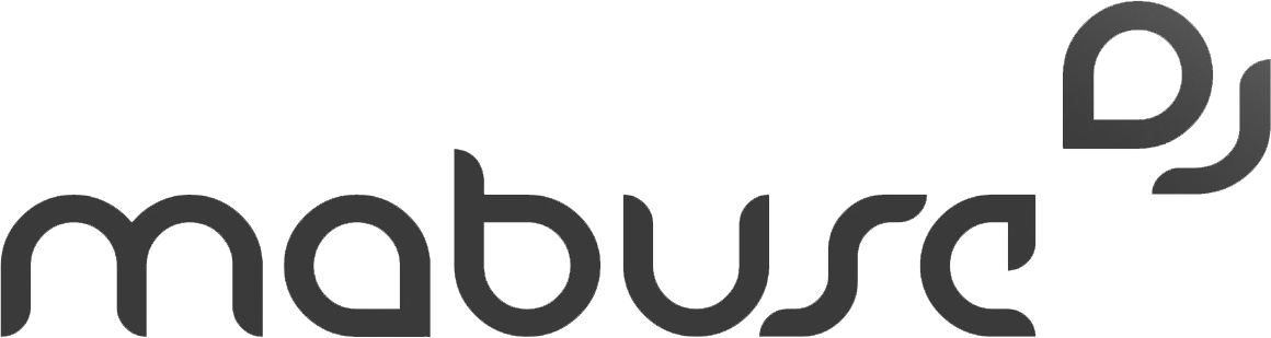 Logo DJ Mabuse